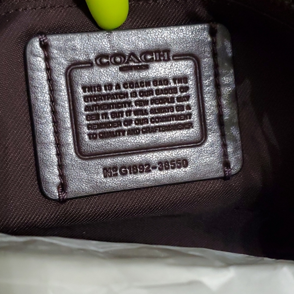 Purse - Picture 4 of 4